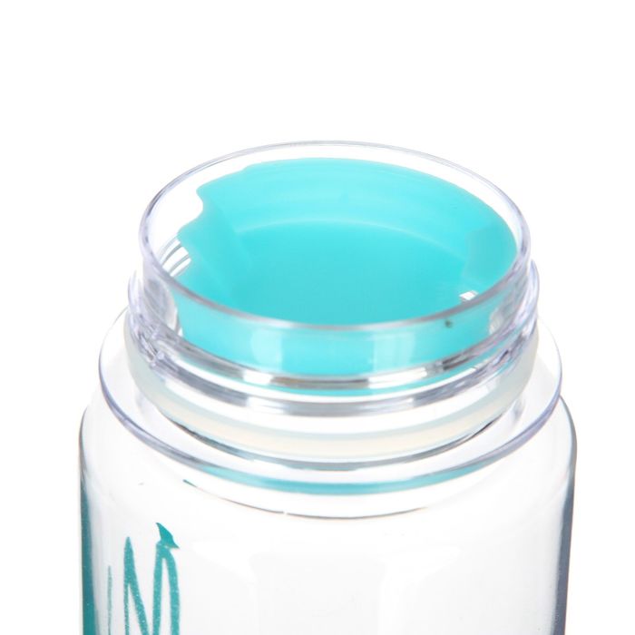Бутылка для воды My Bottle с винтовой крышкой, 500 мл, синяя