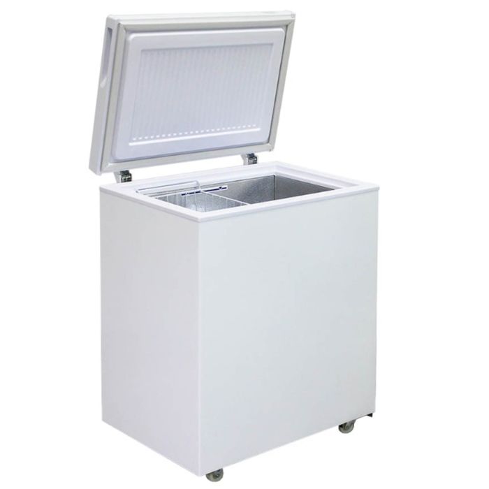 Морозильная камера "Бирюса" Б-155VK,