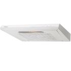 Вытяжка Hansa OSC 6111 WH, плоская, с козырьком, 154 м3/ч, 60 см, белая Вытяжка Hansa OSC 6111 WH, плоская, с козырьком, 154 м3/ч, 60 см, белая