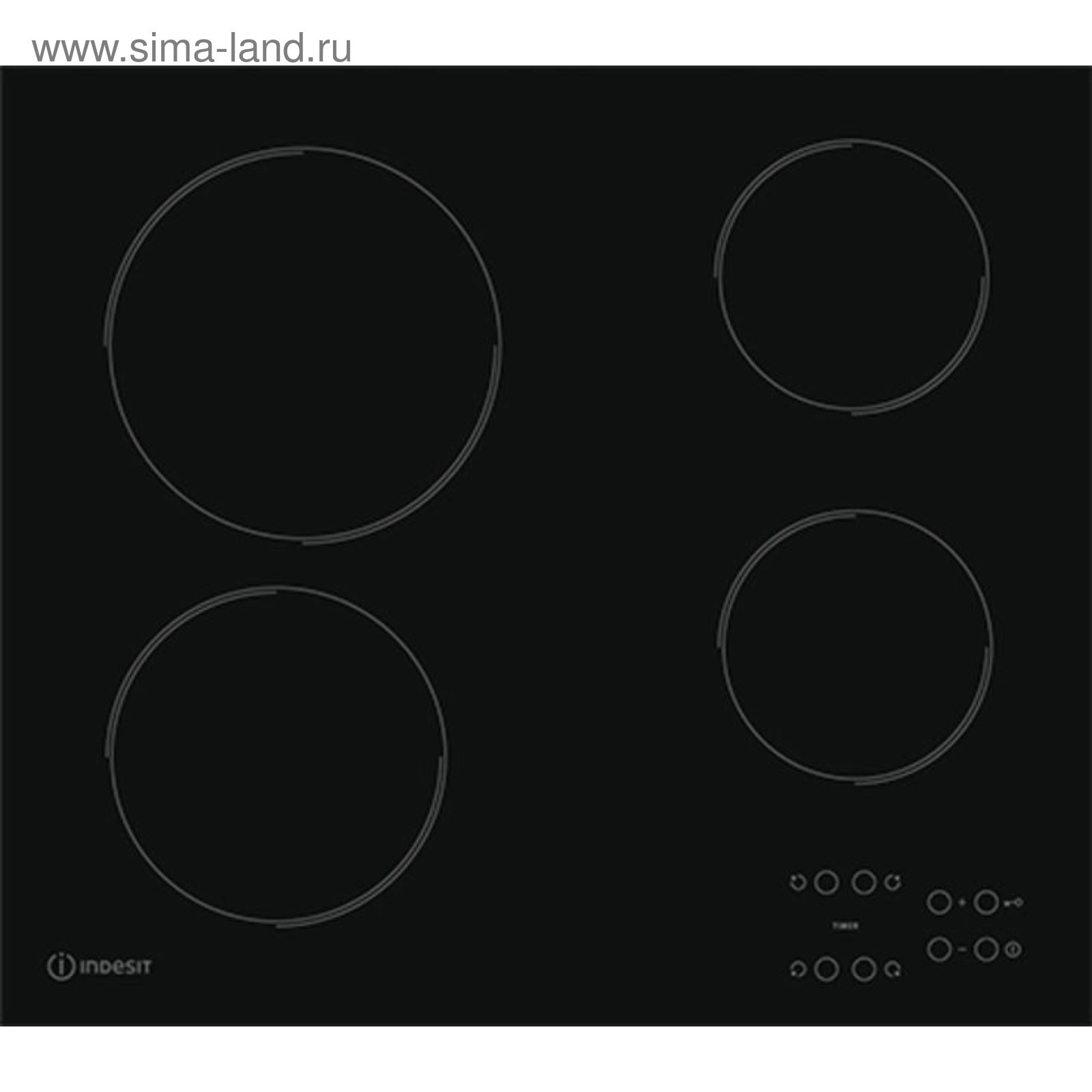 indesit ri 161 c hob