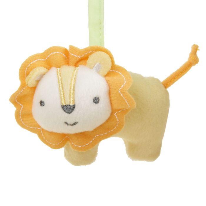 Качели для новорождённых «Солнечный денёк» УЦЕНКА