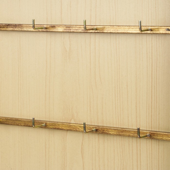 Ключница "Париж"