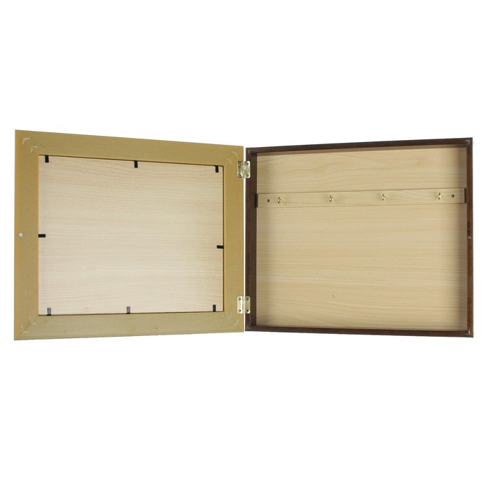 Ключница "Оранжерея"