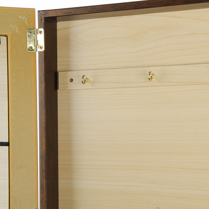 Ключница "Оранжерея"