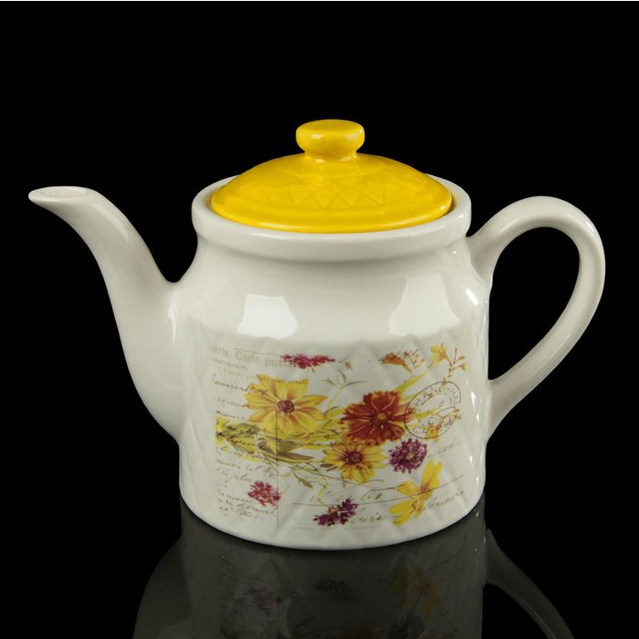 Чайник заварочный, 600 мл