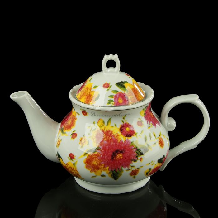 Чайник заварочный 900 мл