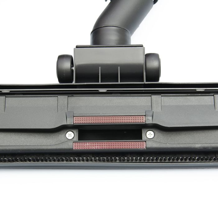 Пылесос Galaxy GL 6253, 1900 Вт, мощность всасывания 500 Вт, 3 л, черный