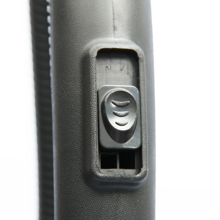 Пылесос Galaxy GL 6253, 1900 Вт, мощность всасывания 500 Вт, 3 л, черный