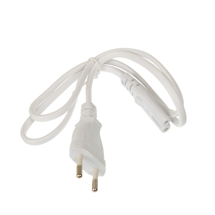 Йогуртница Galaxy GL 2695, 20 Вт, 0,4 л, 4 стеклянные емкости с крышками, белый