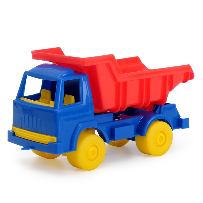 Грузовик "Кроха"