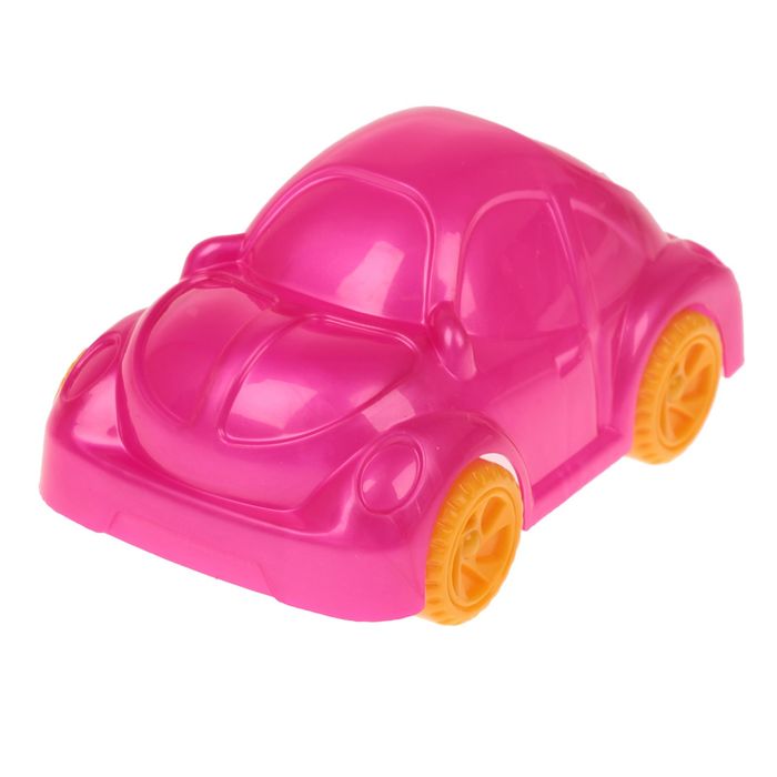 Маленькие машинки, МИКС