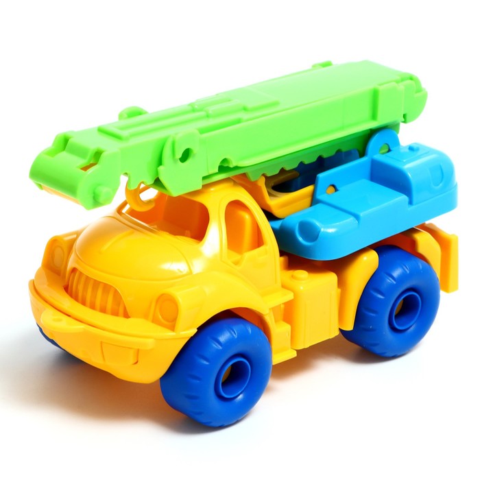 Кран "Малыш"