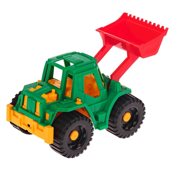 Трактор "Дон"