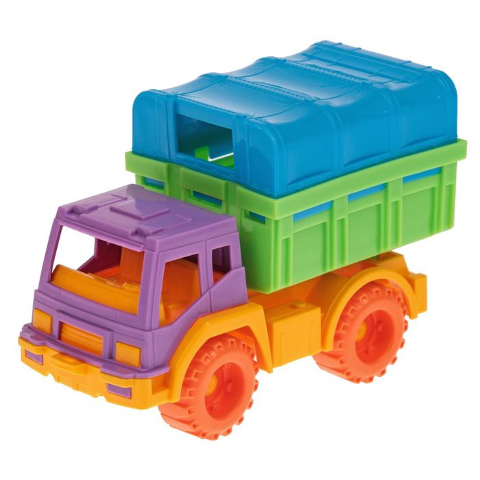 Фургон "Кама"