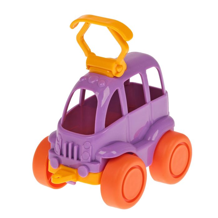 Трамвай "Нордик" (без индивид. уп.)