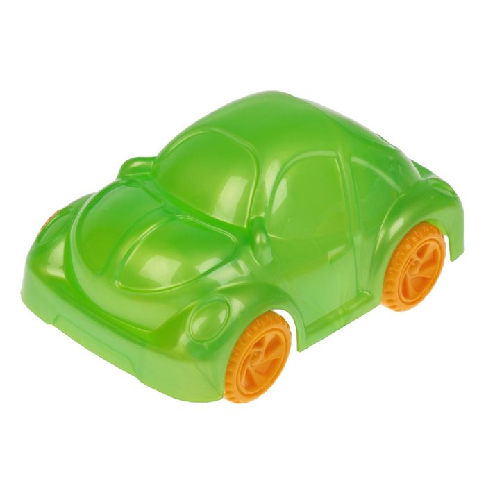 Маленькие машинки (4 шт. в ассорт.)