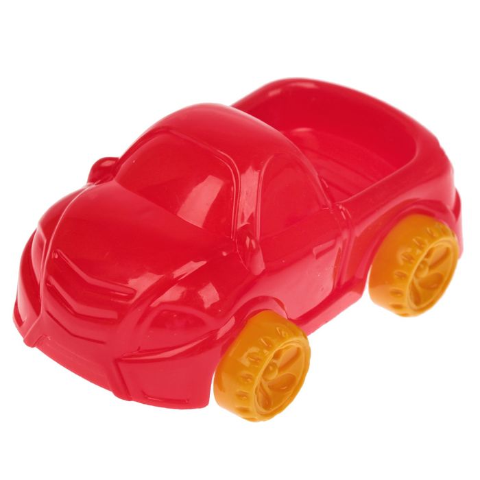 Машинки "Ашки Мини" (8 шт. в ассорт )