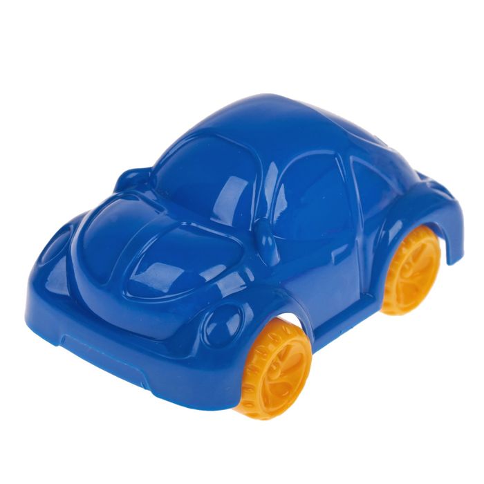 Машинки "Ашки Мини" (8 шт. в ассорт )