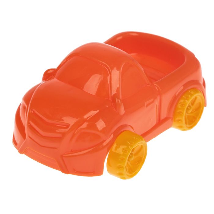 Машинки "Ашки Мини" (8 шт. в ассорт )