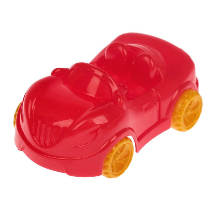 Машинки "Ашки Мини" (8 шт. в ассорт )