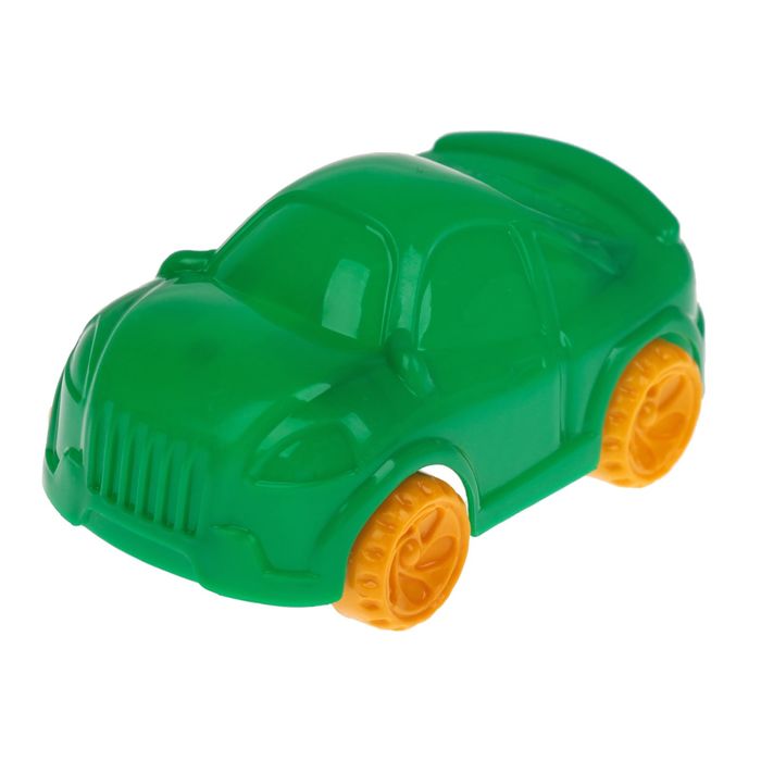 Машинки "Ашки Мини" (8 шт. в ассорт )