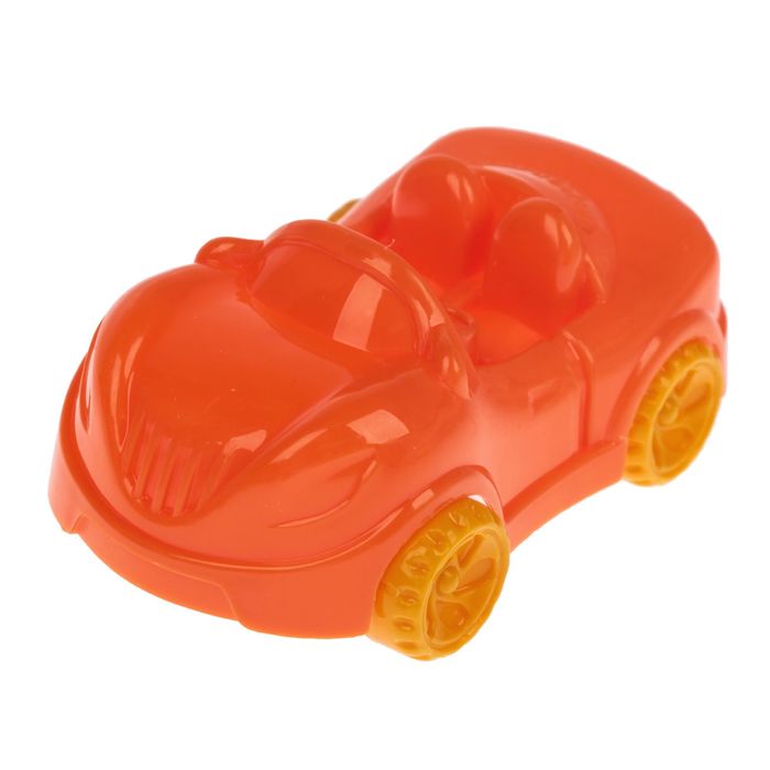 Машинки "Ашки Мини" (8 шт. в ассорт )