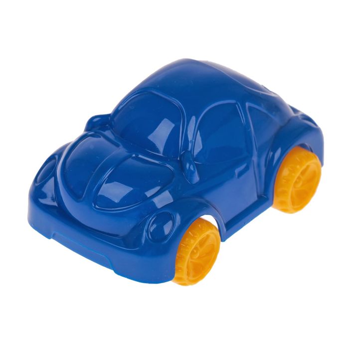 Машинки "Ашки Мини" (2 шт. в ассорт )