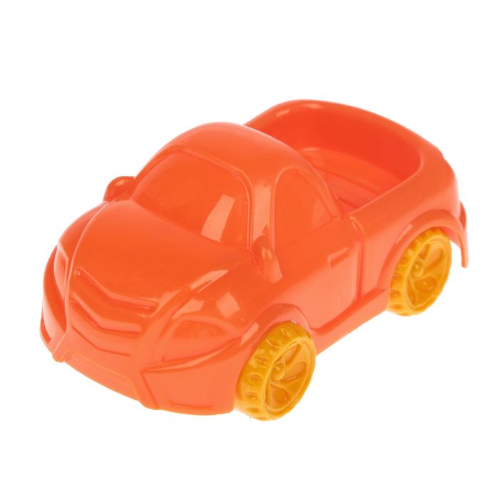 Машинки "Ашки Мини" (4 шт. в ассорт.)