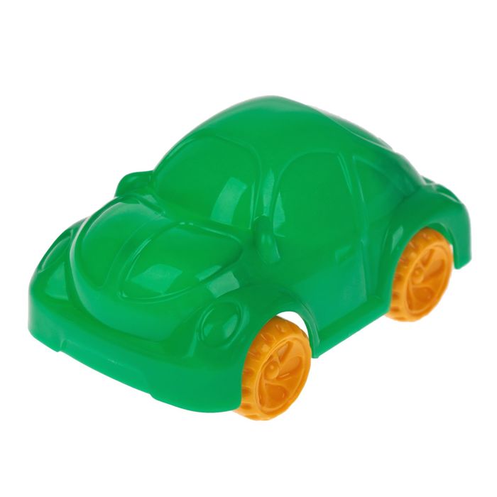 Машинки "Ашки Мини" (4 шт. в ассорт.)