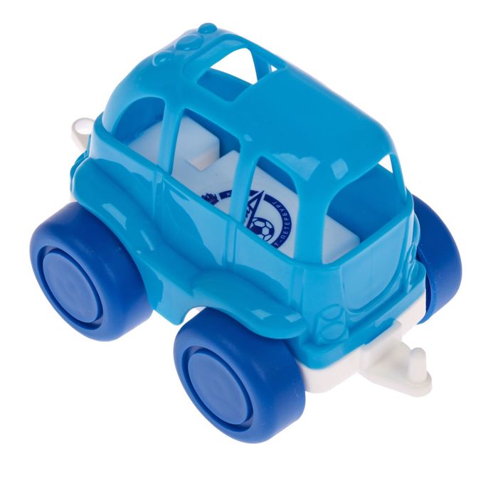 Автобус "Нордик" (ФК Зенит)