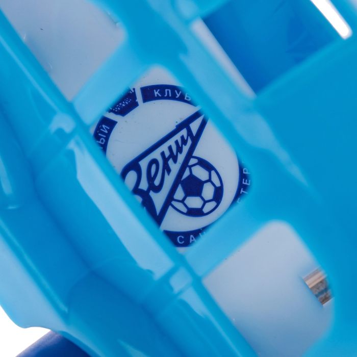 Автобус "Нордик" (ФК Зенит)