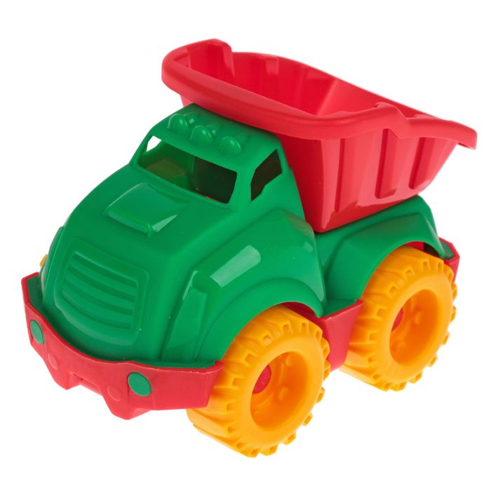 Грузовик "Шкода" малый" ШКД39