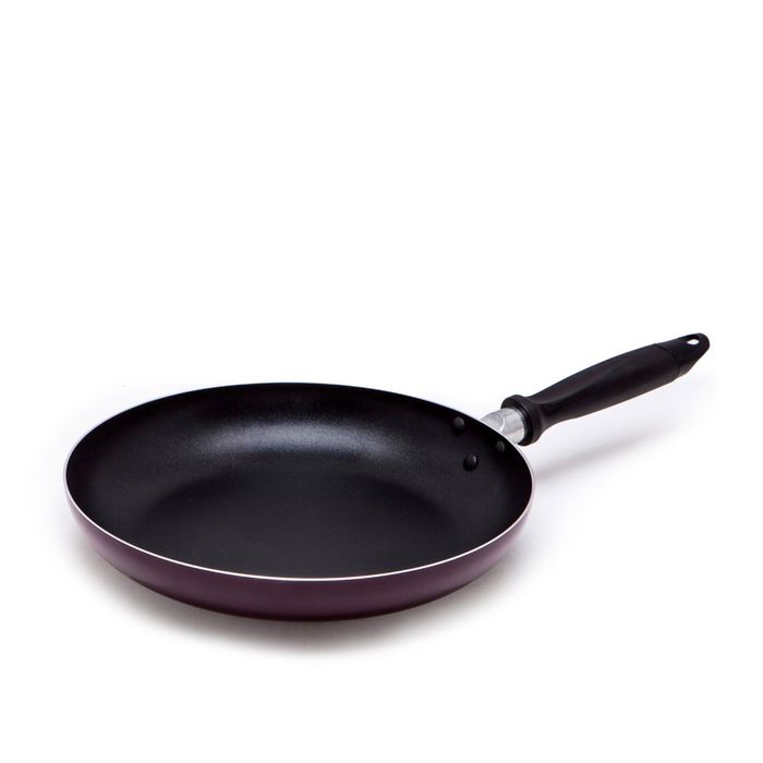 Сковорода с антипригарным покрытием 28 см "INDUCTION BASIC" индукция