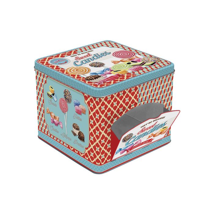 Банка "Конфеты", 2,35 л