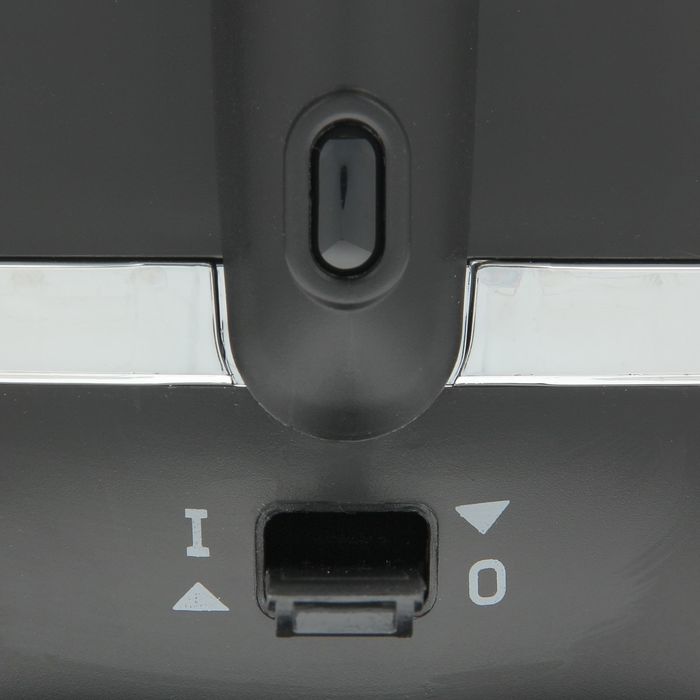 Самовар электрический "Добрыня" DO-422, 4.0 л, 1850 Вт, дисковый нагреватель, "птица"