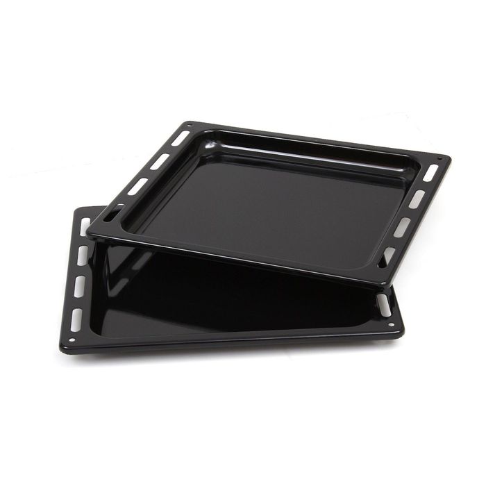 Плита газовая De Luxe 5040.21 ГЭ ЧР, 4 конфорки, 43 л, эл. духовка, белый