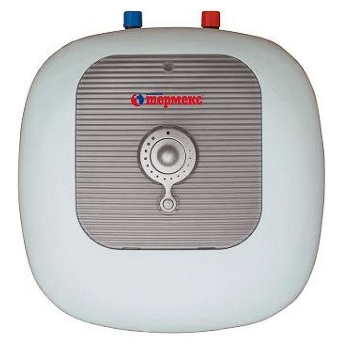 Водонагреватель Thermex Champion H 10-U, 1.5 кВт, 10 л, электрический, настенный