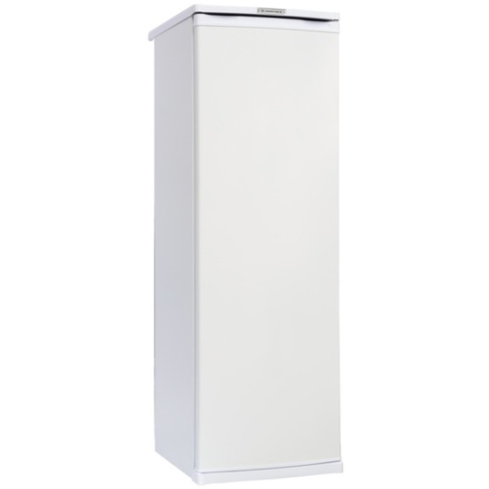 Холодильник Саратов 467 КШ-210, однокамерный, класс B, 185 л, белый холодильник саратов 550 кш 120 однокамерный класс b 210 л белый