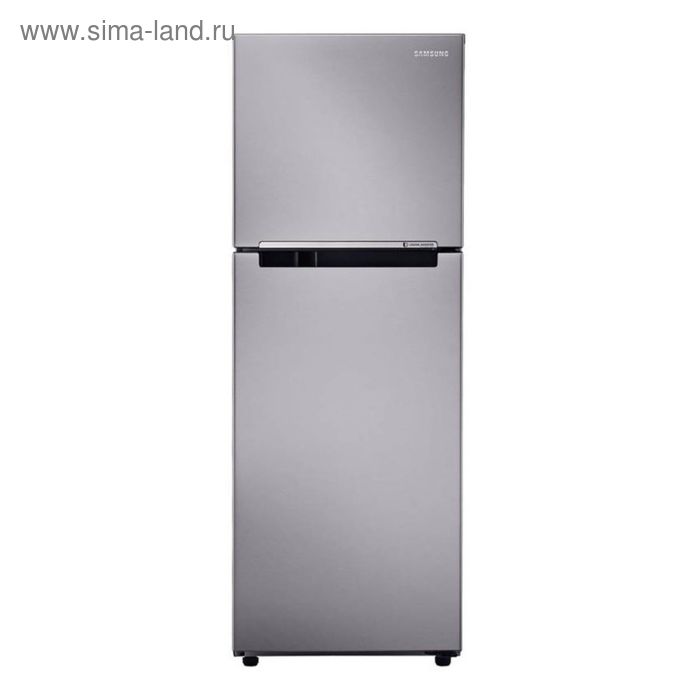 Холодильник Samsung RT22HAR4DSA, двухкамерный, класс А+, 234 л, Full No Frost, серебристый