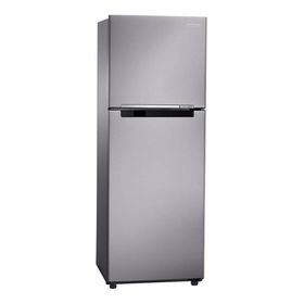 

Холодильник Samsung RT22HAR4DSA, двухкамерный, класс А+, 234 л, Full No Frost, серебристый
