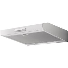 

Вытяжка Elica KREA Lux GFA WH/F/50, плоская, 310 м3/ч, 3 скорости, 50 см, белая