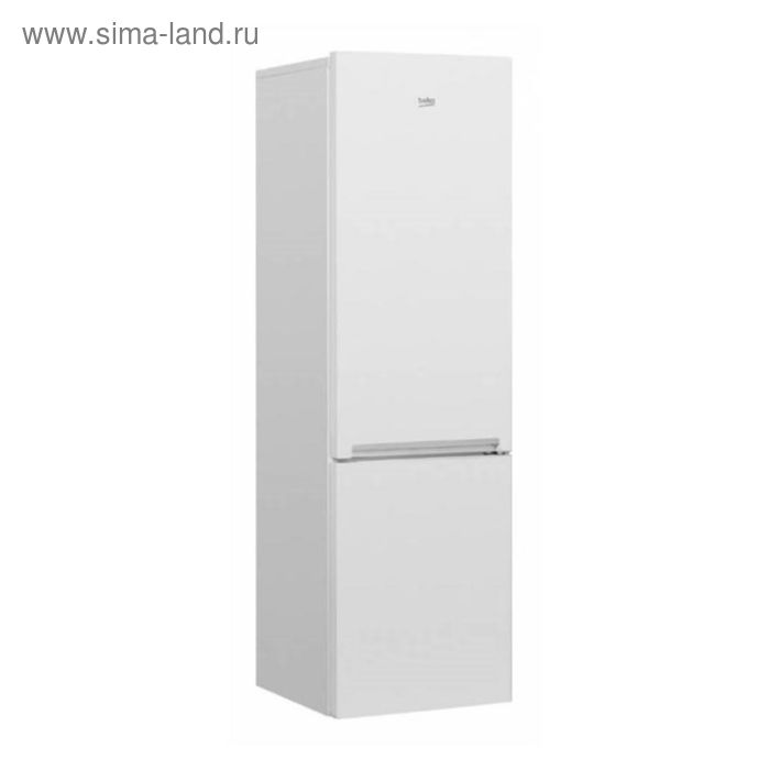 Холодильник Beko RCSK339M20W, двухкамерный, класс А+, 339 л, белый