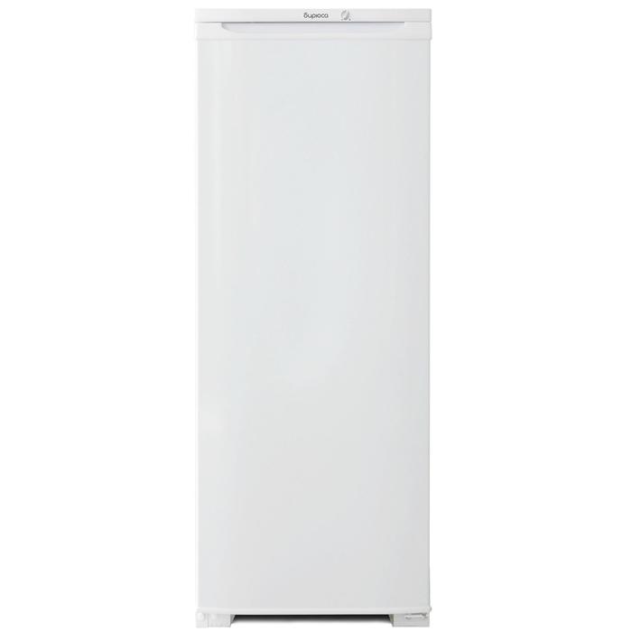 Холодильник Бирюса 110, однокамерный, класс А, 180 л, белый холодильник maunfeld mff83w однокамерный класс а 92 л белый