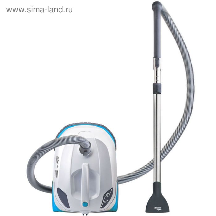 Пылесос Thomas Perfect Air Allergy Pure 1700 Вт 19 л белыйсиний 2427900₽