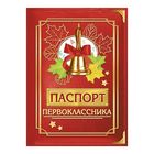 Паспорт первоклассника