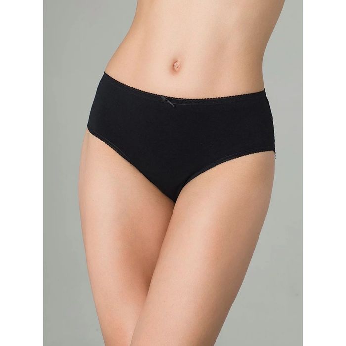 Трусики слип MINIMI BO222, цвет Nero 50/XL