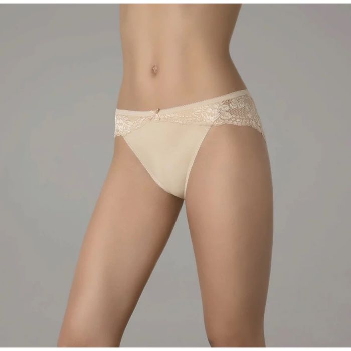 Трусики слип MINIMI BO224, цвет Nudo 50/XL