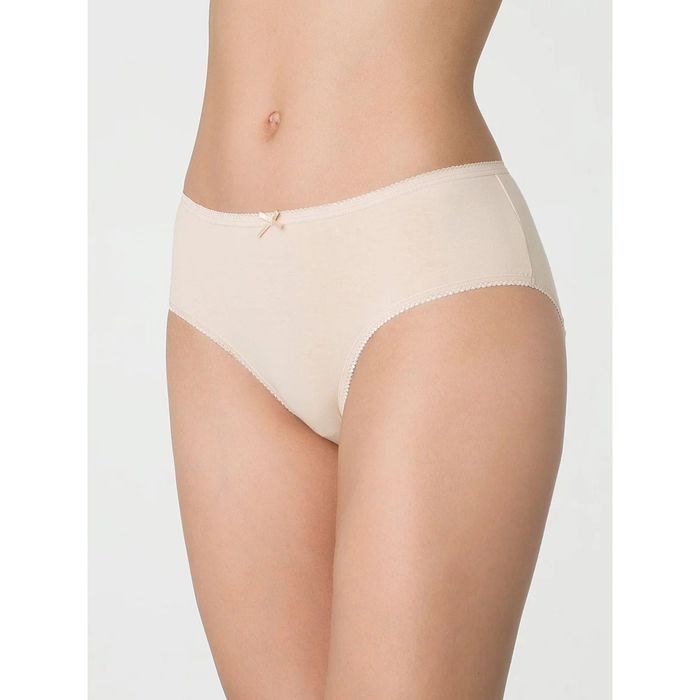 Трусики слип MINIMI BO222, цвет Nudo 52/XXL