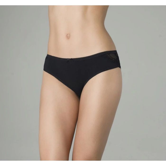 Трусики слип MINIMI BO225, цвет Nero 42/XS