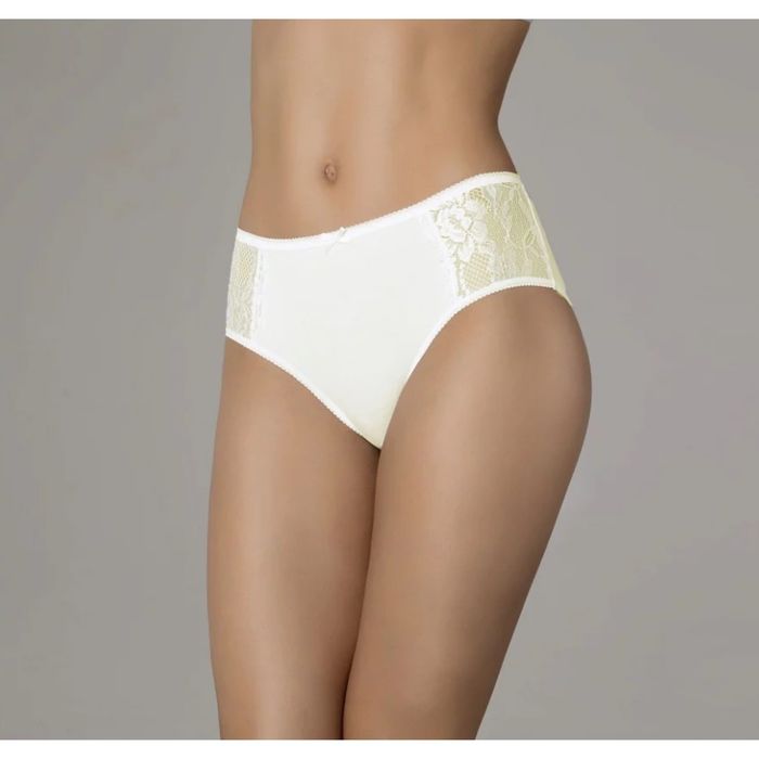 Трусики слип (maxi) MINIMI BO242, цвет Avorio 52/XXL